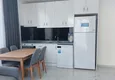 Dostępny zakup 1+1 mieszkanie do wynajęcia w Avsallar w kompleksie z infrastrukturą  4 