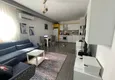 Dostępny zakup Apartament 1+1 od właściciela z meblami i widokiem na góry, dzielnica Mahmutlar — Alanya 5