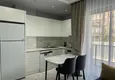 Dostępny zakup Jednopokojowy apartament w centrum Alanyi, 250 metrów od morza nr 6 4