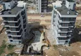 Dostępne Nowy projekt kompleksu mieszkalnego w Antalyi - Altintash 4