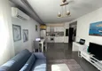 Dostępny zakup Apartament 1+1 od właściciela z meblami i widokiem na góry, dzielnica Mahmutlar — Alanya 6