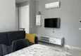 Dostępny zakup Jednopokojowy apartament w centrum Alanyi, 250 metrów od morza nr 6 5