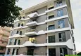 Kupić Jednopokojowy apartament w centrum Alanyi, 250 metrów od morza 5