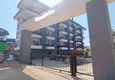 Kupić Jednopokojowe mieszkanie do wynajęcia w nowoczesnym kompleksie mieszkalnym — Alanya, dzielnica Oba nr 13 5 