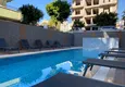 Kupić Jednopokojowy apartament w centrum Alanyi, 250 metrów od morza 8