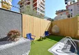 Kupić Luksusowe mieszkanie 2+1 w rezydencji z wysokim wyposażeniem technicznym - centrum Alanyi, 600 metrów do plaży Kleopatry 6 
