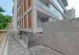 Kupić Liniowy czteropokojowy penthouse z meblami w centrum Alanyi w wygodnym kompleksie 6