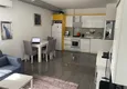 Dostępny zakup Apartament 1+1 od właściciela z meblami i widokiem na góry, dzielnica Mahmutlar — Alanya 7