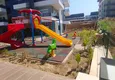 Kupić Jednopokojowe mieszkanie do wynajęcia w nowoczesnym kompleksie mieszkalnym — Alanya, dzielnica Oba nr 13 6 