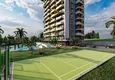 Kupić Kompleks mieszkaniowy Premium w ramach projektu w Mahmutlar, Alanya 8