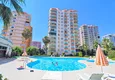 Kupić Mieszkanie 2+1 w Mahmutlar, Alanya - umeblowane, kompleks z infrastrukturą 7