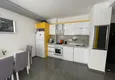 Dostępny zakup Apartament 1+1 od właściciela z meblami i widokiem na góry, dzielnica Mahmutlar — Alanya 8