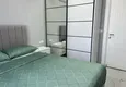 Dostępny zakup Jednopokojowy apartament w centrum Alanyi, 250 metrów od morza nr 6 7