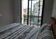 Dostępny zakup Jednopokojowy apartament w centrum Alanyi, 250 metrów od morza 7