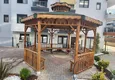 Kupić Jednopokojowe mieszkanie do wynajęcia w nowoczesnym kompleksie mieszkalnym — Alanya, dzielnica Oba nr 13 7 