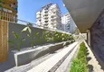 Kupić Luksusowe mieszkanie 2+1 w rezydencji z wysokim wyposażeniem technicznym - centrum Alanyi, 600 metrów do plaży Kleopatry 8 