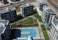 Kupić Nowy projekt inwestycyjny wielomieszkaniowego kompleksu mieszkaniowego w dzielnicy Antalya Kepez 8 