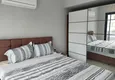Dostępny zakup Jednopokojowy apartament w centrum Alanyi, 250 metrów od morza 8