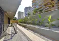 Kupić Luksusowe mieszkanie 2+1 w rezydencji z wysokim wyposażeniem technicznym - centrum Alanyi, 600 metrów do plaży Kleopatry 9 