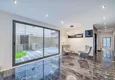Kupić Liniowy czteropokojowy penthouse z meblami w centrum Alanyi w wygodnym kompleksie 8