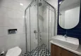 Dostępny zakup Jednopokojowy apartament w centrum Alanyi, 250 metrów od morza nr 6 9