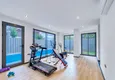 Kupić Liniowy czteropokojowy penthouse z meblami w centrum Alanyi w wygodnym kompleksie 9