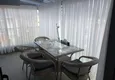 Dostępny zakup Liniowy czteropokojowy penthouse z meblami w centrum Alanyi w wygodnym kompleksie 10