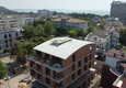 Dostępne Nowy kompleks mieszkaniowy w Antalyi - Gürsu. Nieruchomości od dewelopera z ratami 5