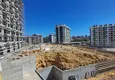 Dostępne Квартиры 1+1 от собственника с чистовой отделкой в комплексе на этапе строительства, район Авсаллар – Алания 19