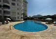 Kupić Umeblowany duplex z basenem na tarasie w Tosmur, Alanya 2