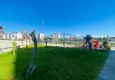 Kupić Dobrze wykończone dwupokojowe mieszkanie od właściciela w dzielnicy Avsallar, Alanya. Nadaje się do wynajmu krótkoterminowego  10 