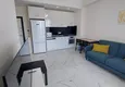 Dostępny zakup Mieszkanie do wynajęcia w kompleksie z dobrą infrastrukturą w Avsallar nr 87 10 