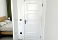 Dostępny zakup Apartament 1+1 z nowymi meblami i widokiem na morze w Alanyi, dzielnica Kargicak — 350 metrów od wybrzeża  12 