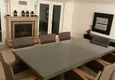 Dostępny zakup Umeblowany duplex z basenem na tarasie w Tosmur, Alanya 12