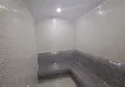 Kupić Apartament 1+1 z nowymi meblami i widokiem na morze w Alanyi, dzielnica Kargicak — 350 metrów od wybrzeża  11 