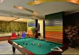 Kupić Apartament 1+1 z meblami i widokiem na morze w dzielnicy Cikcilli, Alanya 19 
