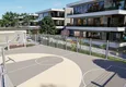 Kupić Komfortowy projekt kompleksowy w budowie w Antalyi, dzielnicy Dosemealti 15