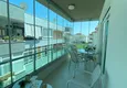 Dostępny zakup Dwupoziomowy penthouse 3+1 z meblami i przeszklonym balkonem w okolicy Oba. Nieruchomość na zezwolenie na pobyt  12 