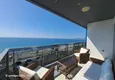 Dostępny zakup Umeblowany apartament 2+1 z widokiem na morze przy plaży, dzielnica Mahmutlar — Alanya 13