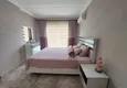 Dostępny zakup Mieszkanie z dwiema sypialniami do wynajęcia w rezydencji premium — Alanya, Oba A-2 14 