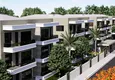 Kupić Komfortowy projekt kompleksowy w budowie w Antalyi, dzielnicy Dosemealti 16