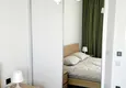 Dostępny zakup Apartament 1+1 z nowymi meblami i widokiem na morze w Alanyi, dzielnica Kargicak — 350 metrów od wybrzeża  15 