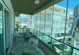 Dostępny zakup Dwupoziomowy penthouse 3+1 z meblami i przeszklonym balkonem w okolicy Oba. Nieruchomość na zezwolenie na pobyt  13 