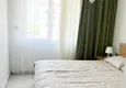 Dostępny zakup Apartament 1+1 z nowymi meblami i widokiem na morze w Alanyi, dzielnica Kargicak — 350 metrów od wybrzeża  16 
