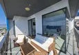 Dostępny zakup Umeblowany apartament 2+1 z widokiem na morze przy plaży, dzielnica Mahmutlar — Alanya 15
