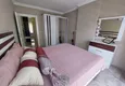 Dostępny zakup Mieszkanie z dwiema sypialniami do wynajęcia w rezydencji premium — Alanya, Oba A-2 15 