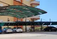 Kupić Panoramiczny apartament z dwiema sypialniami i meblami, przeszklony balkon w Mahmutlar 17 