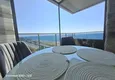 Dostępny zakup Umeblowany apartament 2+1 z widokiem na morze przy plaży, dzielnica Mahmutlar — Alanya 16