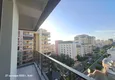 Dostępny zakup Gotowe mieszkanie 2+1 w nowym budynku 200 metrów od morza — Alanya, dzielnica Mahmutlar 15