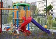 Kupić Jednopokojowe mieszkanie do wynajęcia z widokiem na morze w Alanya, dzielnica Avsallar  17 